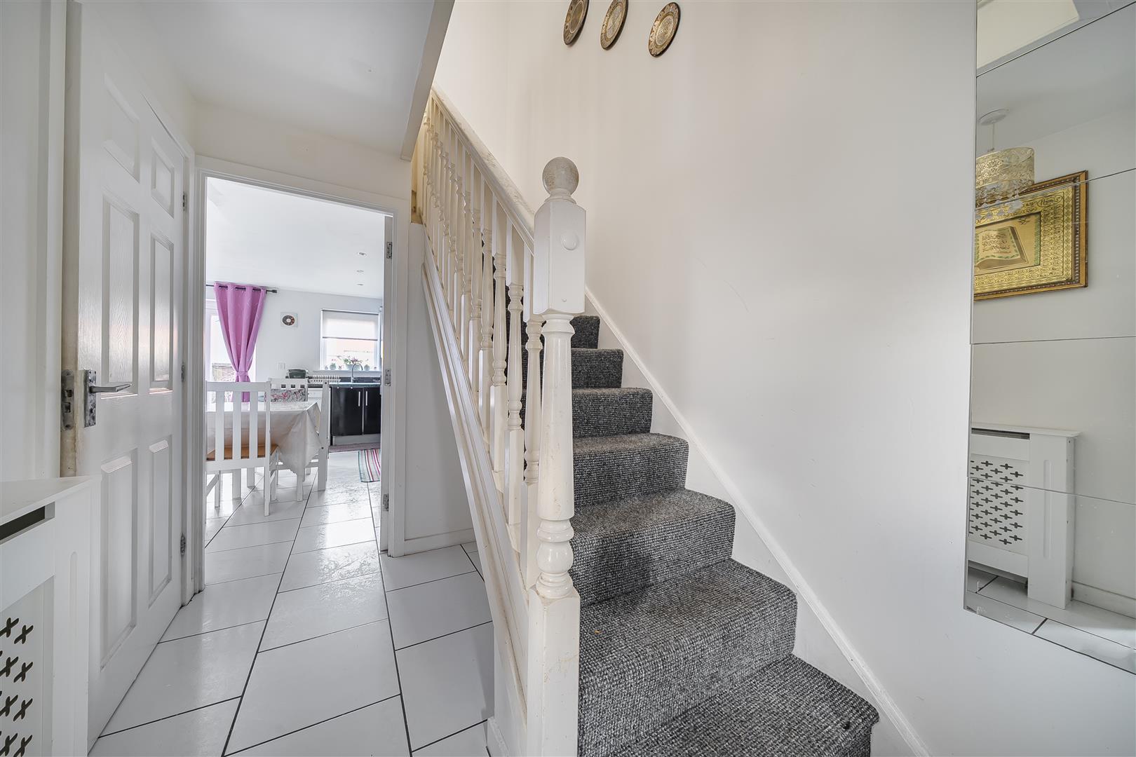 Ffordd Donaldson, Copper Quarter, Pentrechwyth, Swansea, SA1 7FJ